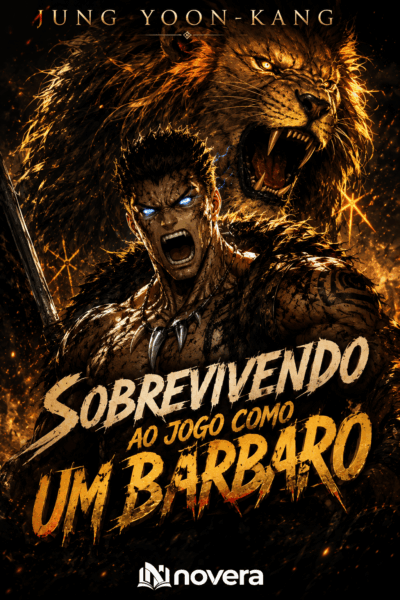 Capítulo 388: Espírito Livre (2/4) Capa